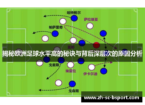 揭秘欧洲足球水平高的秘诀与背后深层次的原因分析