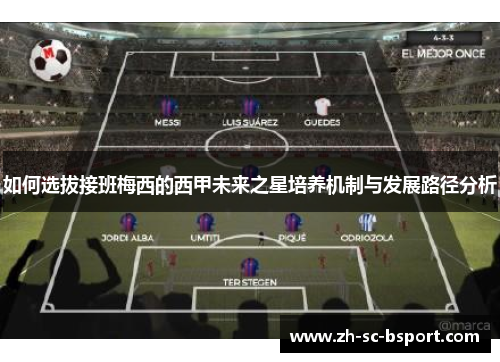 如何选拔接班梅西的西甲未来之星培养机制与发展路径分析 如何选拔接班梅西的西甲未来之星培养机制与发展路径分析