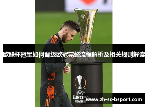 欧联杯冠军如何晋级欧冠完整流程解析及相关规则解读