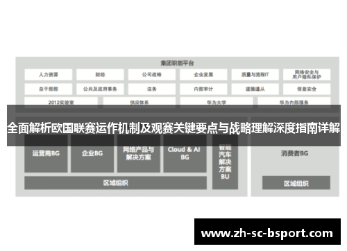 全面解析欧国联赛运作机制及观赛关键要点与战略理解深度指南详解