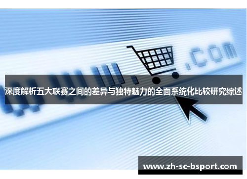 深度解析五大联赛之间的差异与独特魅力的全面系统化比较研究综述 深度解析五大联赛之间的差异与独特魅力的全面系统化比较研究综述