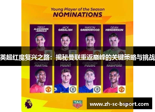 英超红魔复兴之路:揭秘曼联重返巅峰的关键策略与挑战 英超红魔复兴之路:揭秘曼联重返巅峰的关键策略与挑战