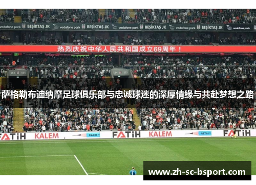 萨格勒布迪纳摩足球俱乐部与忠诚球迷的深厚情缘与共赴梦想之路