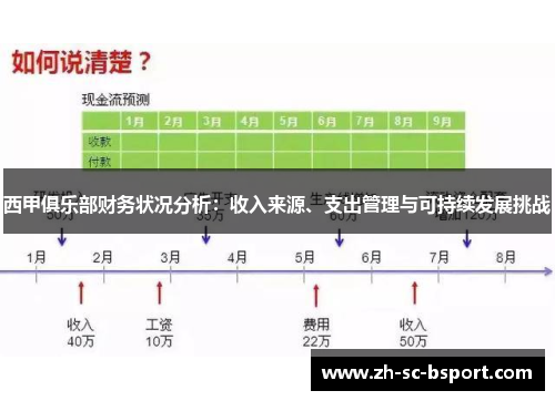 西甲俱乐部财务状况分析：收入来源、支出管理与可持续发展挑战