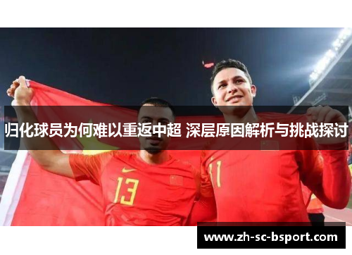 归化球员为何难以重返中超 深层原因解析与挑战探讨