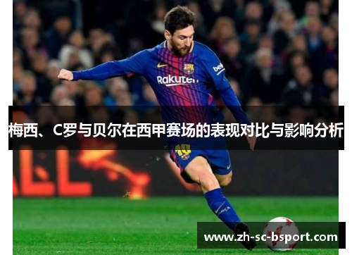 梅西、C罗与贝尔在西甲赛场的表现对比与影响分析