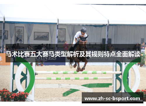 马术比赛五大赛马类型解析及其规则特点全面解读 马术比赛五大赛马类型解析及其规则特点全面解读